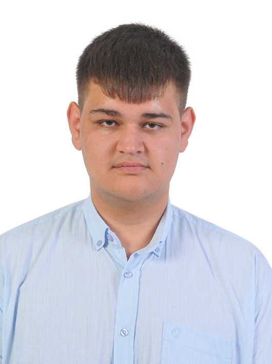 Mahir Buğra Yaşar